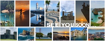 See you soon Portugal...